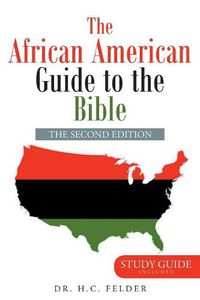 Cover image for The African American Guide to the Bible