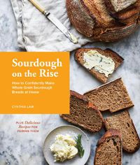 Cover image for Sourdough on the Rise
