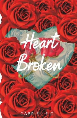 Cover image for Heartbroken