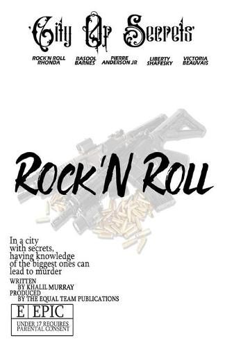 Cover image for Rock 'n Roll