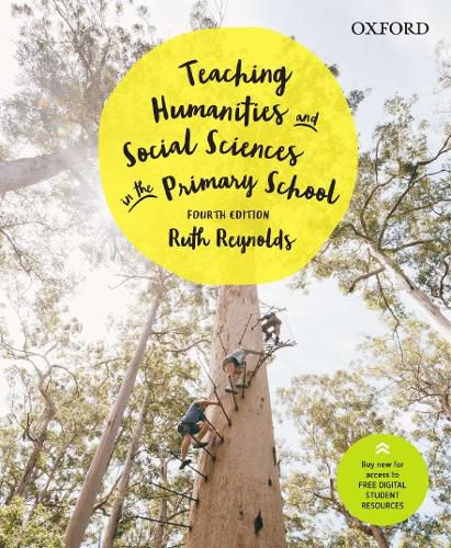 Teaching Humanities and Social Sciences in the Primary School (Fourth Edition)