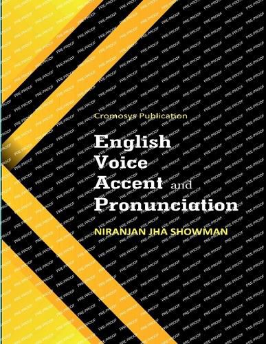 Cover image for English Voice Accent and Pronunciation