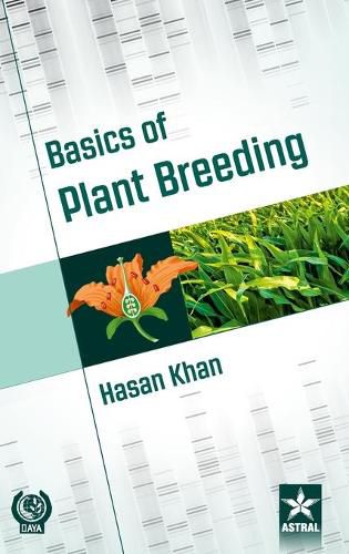 Cover image for Basics of Plant Breeding