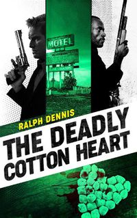 Cover image for The Deadly Cotton Heart