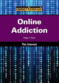 Cover image for Online Addiction