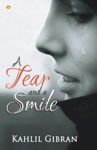 Cover image for A Tear and a Smile