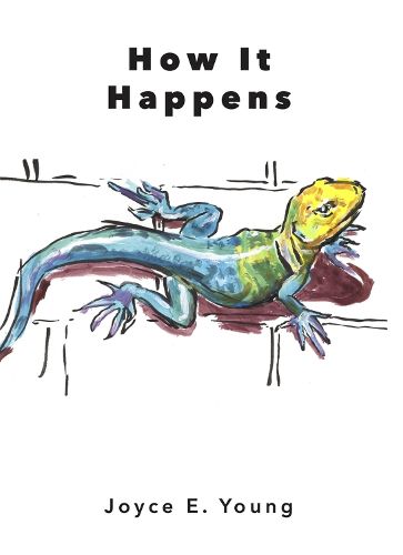 Cover image for How It Happens