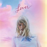 Cover image for Lover