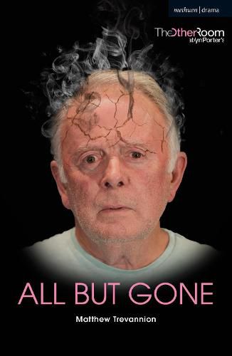 Cover image for All But Gone