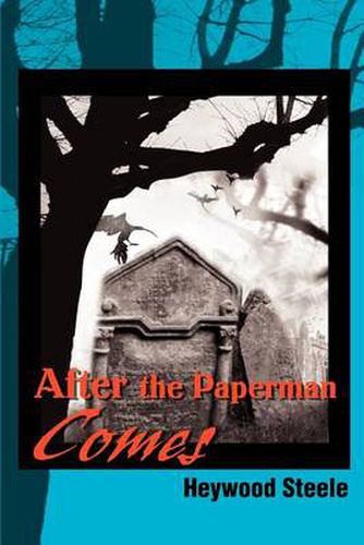 Cover image for After the Paperman Comes