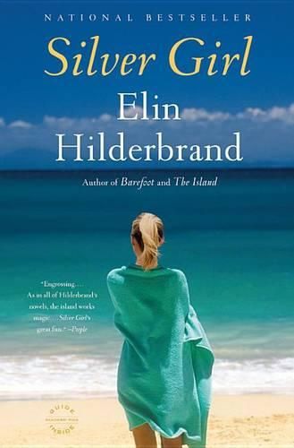 Cover image for Silver Girl