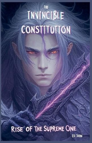 Cover image for The Invincible Constitution