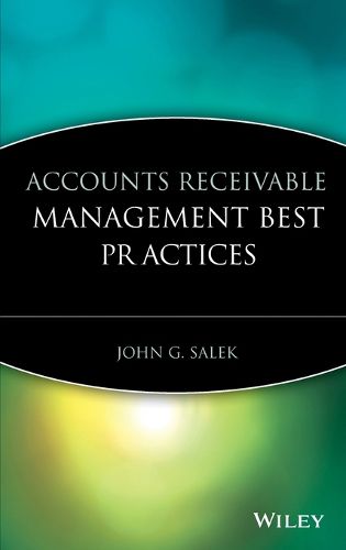 Cover image for Accounts Receivable Management Best Practices