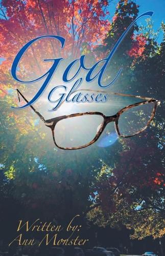 Cover image for God Glasses