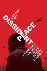 Cover image for Dissident Peace