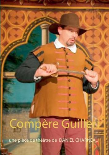 Cover image for Compere Guilleri