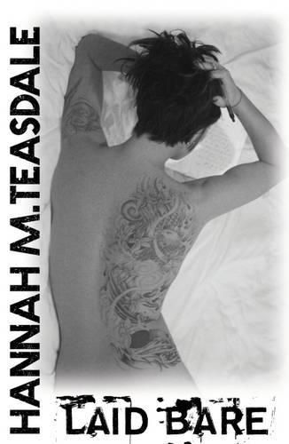 Cover image for Laid Bare