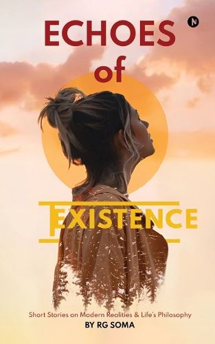 Cover image for Echoes of Existence