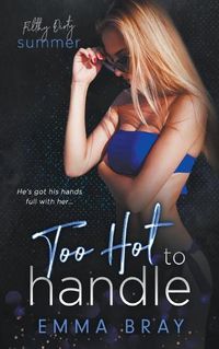 Cover image for Too Hot to Handle