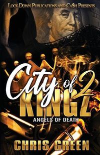 Cover image for CIty of Kingz 2