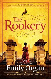 Cover image for The Rookery