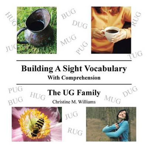 Cover image for Building a Sight Vocabulary with Comprehension