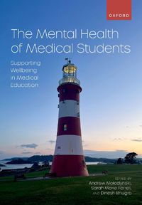 Cover image for The Mental Health of Medical Students