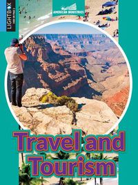 Cover image for Travel and Tourism