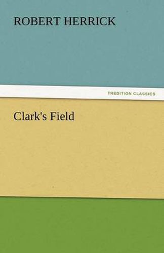 Cover image for Clark's Field