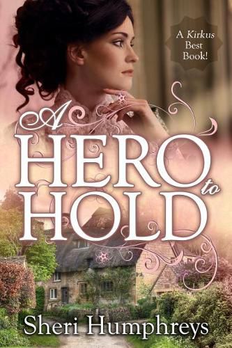 Cover image for A Hero to Hold