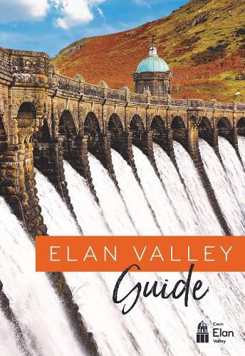 Cover image for Elan Valley Guide