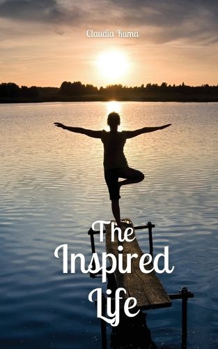 Cover image for The Inspired Life