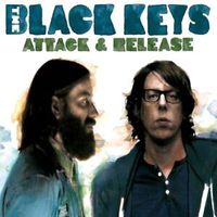 Cover image for Attack & Release