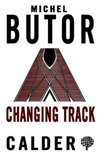 Cover image for Changing Track