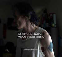 Cover image for GOD'S PROMISES MEAN EVERYTHING