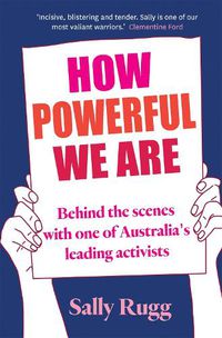 Cover image for How Powerful We Are