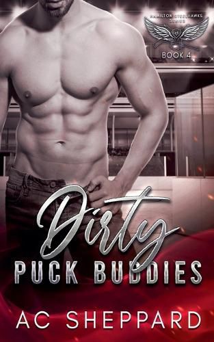 Cover image for Dirty Puck Buddies