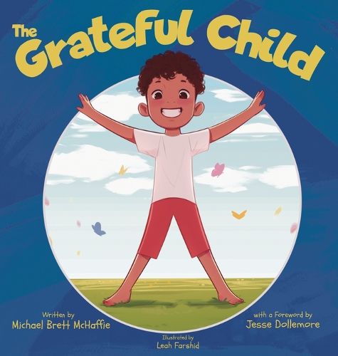 Cover image for The Grateful Child