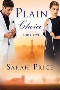 Cover image for Plain Choice