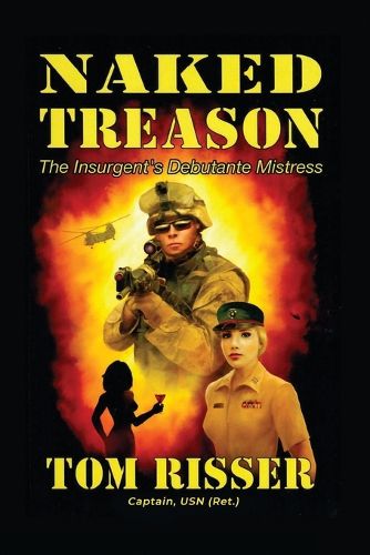 Cover image for Naked Treason