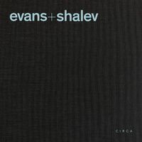 Cover image for Evans + Shalev