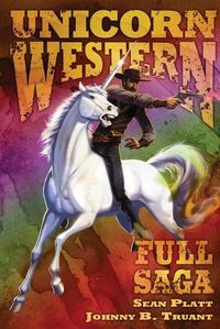 Cover image for Unicorn Western