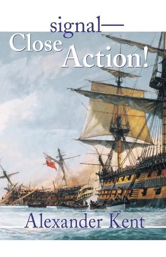 Cover image for Signal-Close Action!