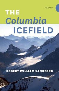 Cover image for The Columbia Icefield