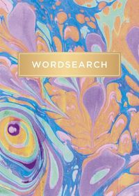 Cover image for Wordsearch