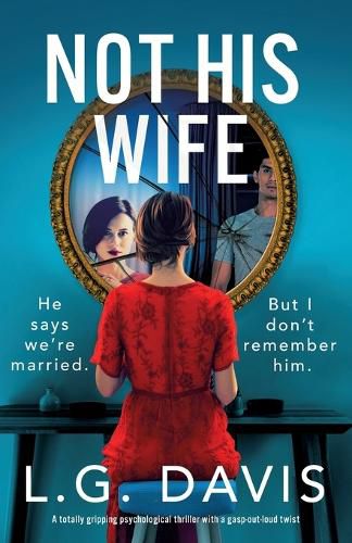 Cover image for Not His Wife