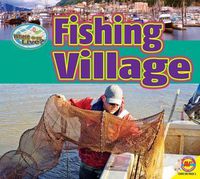 Cover image for Fishing Village