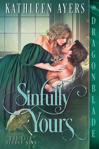 Cover image for Sinfully Yours