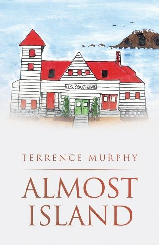 Cover image for Almost Island
