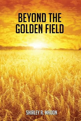 Cover image for Beyond The Golden Field